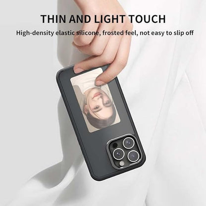 E-Ink IPhone Case