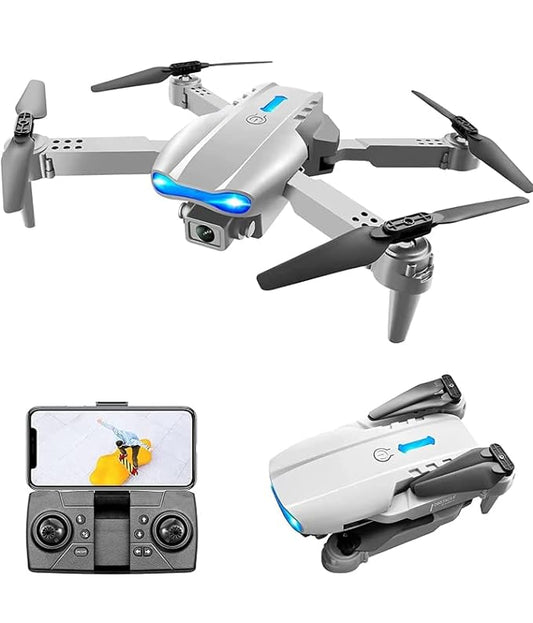 E99: Professional HD 4K Flying Drone