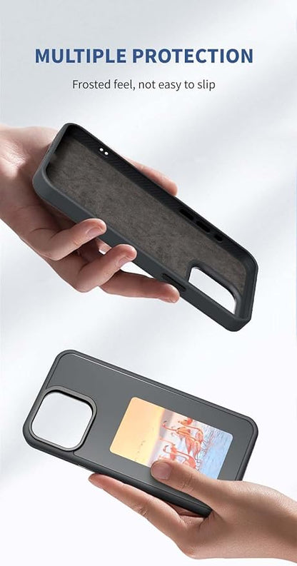 E-Ink IPhone Case