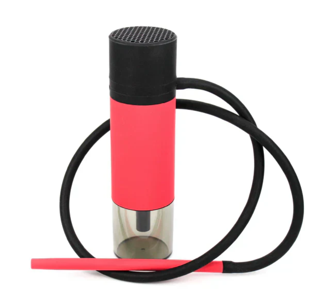 Portable Car Hookah